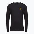 Longsleeve rowerowy męski Leatt MTB Gravity 3.0 ghost black