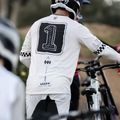 Longsleeve rowerowy męski Leatt MTB Gravity 3.0 cream white 6