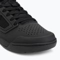 Buty rowerowe platformy męskie Leatt Flat 3.0 black 7