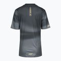 Koszulka rowerowa damska Leatt MTB Trail 3.0 ghost black 2