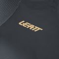 Koszulka rowerowa damska Leatt MTB Trail 3.0 ghost black 3