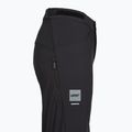 Spodnie rowerowe damskie Leatt MTB Trail 3.0 Liner ghost black 3