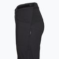 Spodnie rowerowe damskie Leatt MTB Trail 3.0 Liner ghost black 4