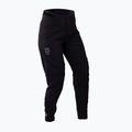 Spodnie rowerowe damskie Leatt MTB Trail 3.0 Liner ghost black 7