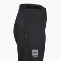 Spodenki rowerowe damskie Leatt MTB Trail 3.0 Liner ghost black 3