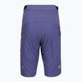 Spodenki rowerowe damskie Leatt MTB Trail 3.0 Liner cosmic blue 2