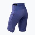 Spodenki rowerowe damskie Leatt MTB Trail 3.0 Liner cosmic blue 8