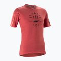 Koszulka rowerowa damska Leatt MTB Gravity 3.0 dusty red