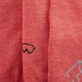 Koszulka rowerowa damska Leatt MTB Gravity 3.0 dusty red 3
