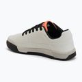 Buty rowerowe platformy damskie Leatt Flat 2.0 W cream white 3