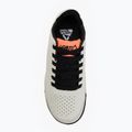 Buty rowerowe platformy damskie Leatt Flat 2.0 W cream white 5