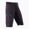 Spodenki rowerowe dziecięce Leatt MTB Gravity 2.0 black