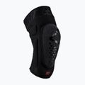 Ochraniacze rowerowe na kolana dziecięce Leatt 3DF 5.0 Evo Mini black