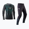 Komplet rowerowy męski Leatt Ride Kit MTB 1.0 szymon godziek