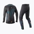 Komplet rowerowy męski Leatt Ride Kit MTB 1.0 szymon godziek 2