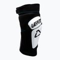 Ochraniacze rowerowe na kolana Leatt 3DF 6.0 white/black 2