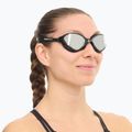 Okulary do pływania BuddySwim OzeanX Mirror black/silver 6