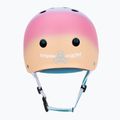 Kask Triple Eight The Certified Sweatsaver sunset 4