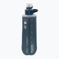 Butelka turystyczna z filtrem Katadyn BeFree Filter AC 500 ml slate blue 2