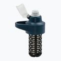 Butelka turystyczna z filtrem Katadyn BeFree Filter AC 500 ml slate blue 3