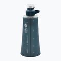 Butelka turystyczna z filtrem Katadyn BeFree Filter AC 1 l slate blue 2