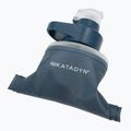 Butelka turystyczna z filtrem Katadyn BeFree Filter AC 1 l slate blue 3