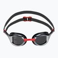 Okulary do pływania ZONE3 Volare Streamline Racing black/red/silver polarized mirror revo 2