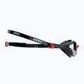 Okulary do pływania ZONE3 Volare Streamline Racing black/red/silver polarized mirror revo 3
