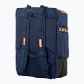 Plecak ZONE3 Transition 40 l navy/orange 2
