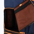 Plecak ZONE3 Transition 40 l navy/orange 6