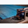 Plecak ZONE3 Transition 40 l navy/orange 7