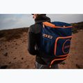 Plecak ZONE3 Transition 40 l navy/orange 9