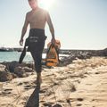 Bojka asekuracyjna BuddySwim CSW Dry Bag 28 l yellow 7