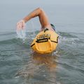 Bojka asekuracyjna BuddySwim CSW Dry Bag 28 l yellow 8