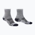 Skarpety męskie Bridgedale Lightweight Merino Performance 3/4 Crew Original silver/navy
