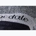Skarpety męskie Bridgedale Lightweight Merino Performance 3/4 Crew Original silver/navy 3