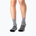 Skarpety męskie Bridgedale Lightweight Merino Performance 3/4 Crew Original silver/navy 5