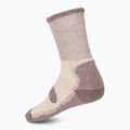 Skarpety trekkingowe damskie Bridgedale Hike Lightweight Cotton Comfort Boot sand 2
