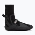 Buty neoprenowe Xcel Axis Round Toe 3 mm black 2