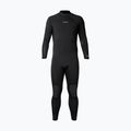 Pianka do pływania męska Xcel Comp 4/3 mm Back Zip Full black