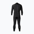 Pianka do pływania męska Xcel Comp 4/3 mm Back Zip Full black 2