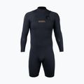 Pianka do pływania męska Xcel Comp+ Spring 2/1,5 mm LS black