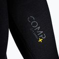 Pianka do pływania męska Xcel Comp+ Spring 2/1,5 mm LS black 4