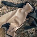 Pianka do pływania męska Xcel Comp+ Spring 2/1,5 mm LS black 8