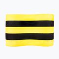 Deska do pływania dziecięca FINIS Foam Pull Buoy yellow/black 2