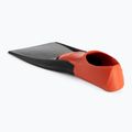 Płetwy do pływania FINIS Long Floating Fins red/black 4