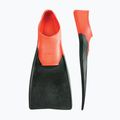 Płetwy do pływania FINIS Long Floating Fins red/black 5