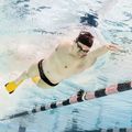 Płetwy do pływania FINIS Z2 Gold Zoomers yellow/black 9