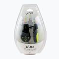 Odtwarzacz MP3 FINIS Duo black/acid green 6