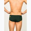 Slipy pływackie męskie FINIS Aqua Short Solid pine 6